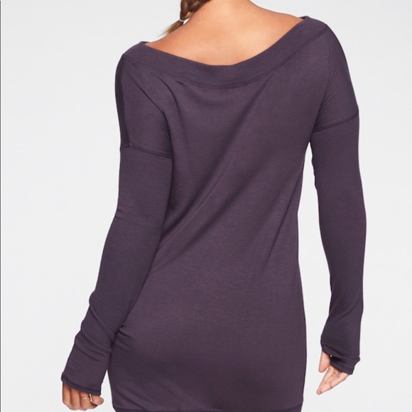 Athleta Studio Barre Dress 